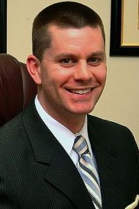 Attorney Curtis Cannon